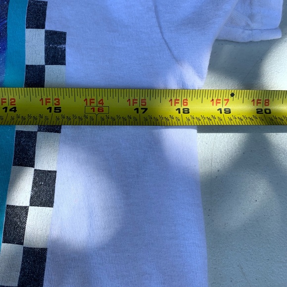 Ravishing Rick Rude Swag WWE men's T-shirt size Small. - Picture 4 of 5